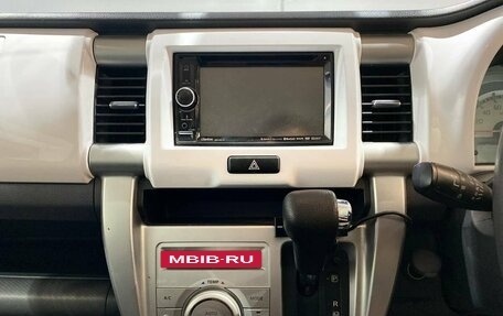 Suzuki Hustler, 2014 год, 890 000 рублей, 15 фотография