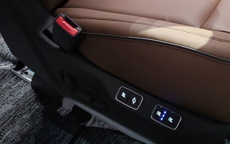 Hyundai Staria, 2022 год, 4 180 111 рублей, 10 фотография