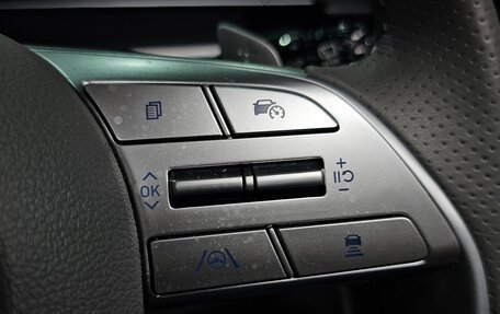 Hyundai Staria, 2022 год, 4 180 111 рублей, 18 фотография