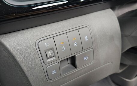 Hyundai Staria, 2022 год, 4 180 111 рублей, 12 фотография