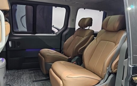 Hyundai Staria, 2022 год, 4 180 111 рублей, 19 фотография