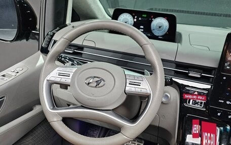 Hyundai Staria, 2022 год, 4 180 111 рублей, 7 фотография