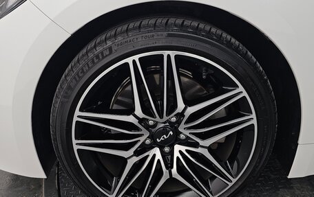 KIA Stinger I, 2022 год, 2 760 111 рублей, 6 фотография