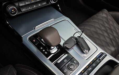 KIA Stinger I, 2022 год, 2 760 111 рублей, 7 фотография