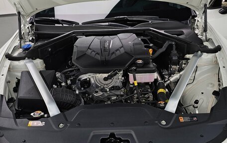 KIA Stinger I, 2022 год, 2 760 111 рублей, 12 фотография