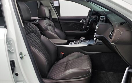 KIA Stinger I, 2022 год, 2 760 111 рублей, 4 фотография