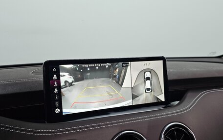 KIA Stinger I, 2022 год, 2 760 111 рублей, 8 фотография