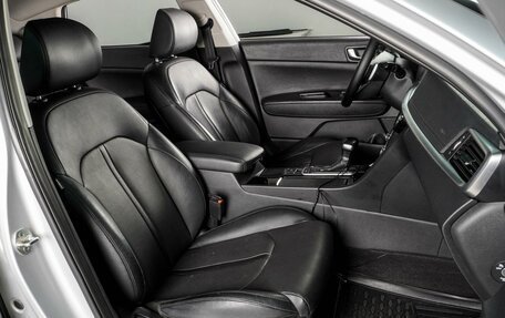KIA Optima IV, 2019 год, 1 899 000 рублей, 8 фотография