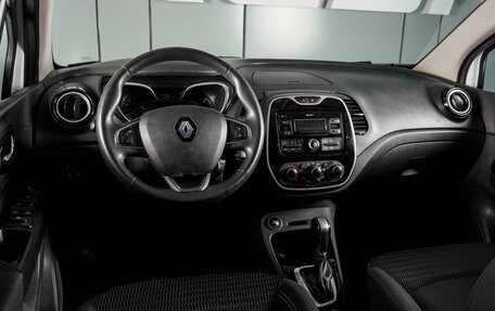 Renault Kaptur I рестайлинг, 2018 год, 1 389 000 рублей, 6 фотография