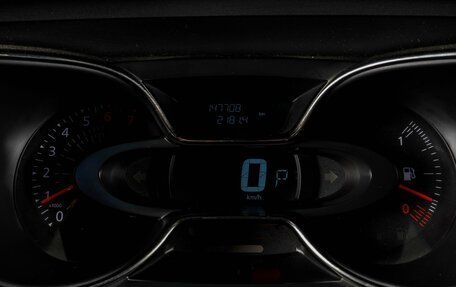 Renault Kaptur I рестайлинг, 2018 год, 1 389 000 рублей, 14 фотография