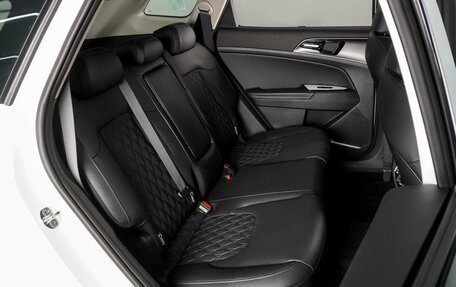 KIA Sportage IV рестайлинг, 2024 год, 3 999 000 рублей, 7 фотография