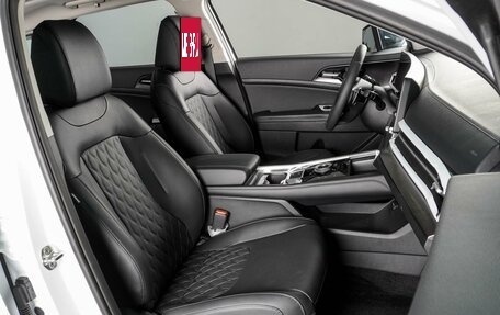 KIA Sportage IV рестайлинг, 2024 год, 3 999 000 рублей, 8 фотография