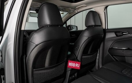 KIA Sportage IV рестайлинг, 2024 год, 3 999 000 рублей, 11 фотография