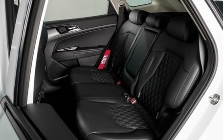 KIA Sportage IV рестайлинг, 2024 год, 3 999 000 рублей, 9 фотография