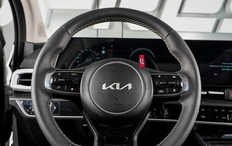 KIA Sportage IV рестайлинг, 2024 год, 3 999 000 рублей, 12 фотография