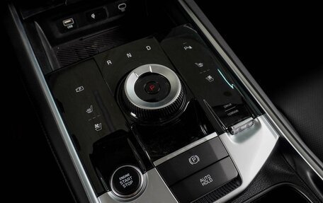 KIA Sportage IV рестайлинг, 2024 год, 3 999 000 рублей, 15 фотография