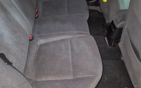 Nissan Primera III, 2002 год, 460 000 рублей, 12 фотография