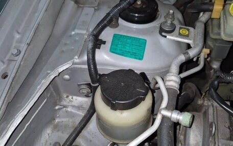 Nissan Primera III, 2002 год, 460 000 рублей, 19 фотография