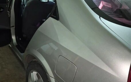 Nissan Primera III, 2002 год, 460 000 рублей, 14 фотография