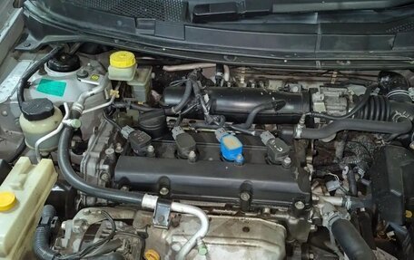 Nissan Primera III, 2002 год, 460 000 рублей, 21 фотография