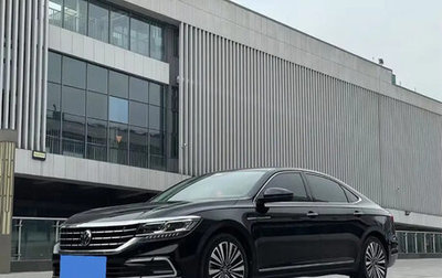 Volkswagen Passat B8 рестайлинг, 2021 год, 2 150 111 рублей, 1 фотография
