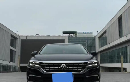 Volkswagen Passat B8 рестайлинг, 2021 год, 2 150 111 рублей, 3 фотография