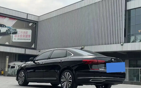 Volkswagen Passat B8 рестайлинг, 2021 год, 2 150 111 рублей, 6 фотография