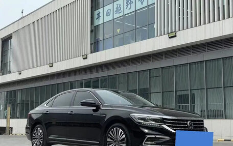 Volkswagen Passat B8 рестайлинг, 2021 год, 2 150 111 рублей, 2 фотография