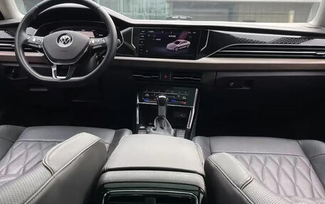 Volkswagen Passat B8 рестайлинг, 2021 год, 2 150 111 рублей, 14 фотография