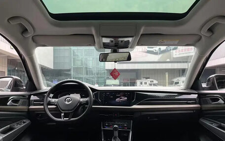 Volkswagen Passat B8 рестайлинг, 2021 год, 2 150 111 рублей, 11 фотография
