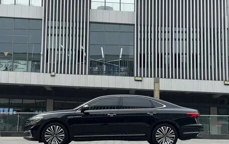 Volkswagen Passat B8 рестайлинг, 2021 год, 2 150 111 рублей, 16 фотография