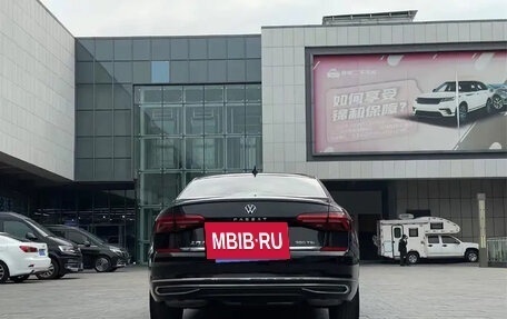 Volkswagen Passat B8 рестайлинг, 2021 год, 2 150 111 рублей, 4 фотография