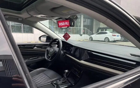 Volkswagen Passat B8 рестайлинг, 2021 год, 2 150 111 рублей, 12 фотография