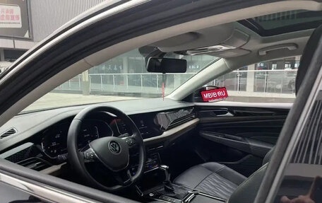 Volkswagen Passat B8 рестайлинг, 2021 год, 2 150 111 рублей, 10 фотография