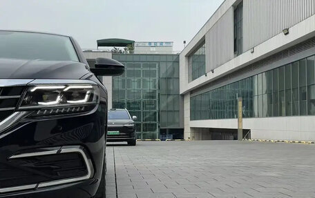 Volkswagen Passat B8 рестайлинг, 2021 год, 2 150 111 рублей, 17 фотография
