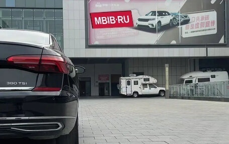 Volkswagen Passat B8 рестайлинг, 2021 год, 2 150 111 рублей, 18 фотография