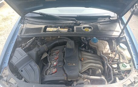 Audi A4, 2001 год, 385 000 рублей, 7 фотография