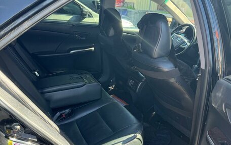 Toyota Camry, 2017 год, 2 200 000 рублей, 8 фотография