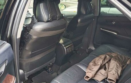Toyota Camry, 2017 год, 2 200 000 рублей, 6 фотография
