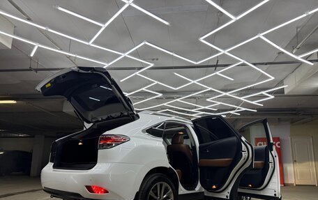 Lexus RX III, 2013 год, 2 300 000 рублей, 16 фотография