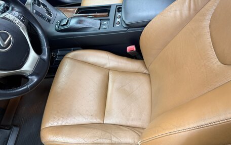 Lexus RX III, 2013 год, 2 300 000 рублей, 20 фотография