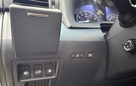 Lexus RX III, 2013 год, 2 300 000 рублей, 22 фотография