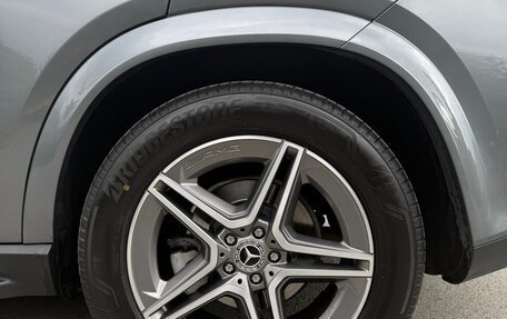 Mercedes-Benz GLE, 2021 год, 7 390 000 рублей, 8 фотография