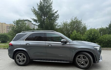 Mercedes-Benz GLE, 2021 год, 7 390 000 рублей, 6 фотография