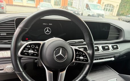 Mercedes-Benz GLE, 2021 год, 7 390 000 рублей, 17 фотография