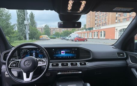 Mercedes-Benz GLE, 2021 год, 7 390 000 рублей, 13 фотография