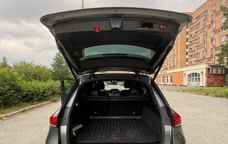 Mercedes-Benz GLE, 2021 год, 7 390 000 рублей, 14 фотография
