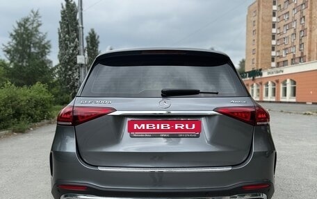 Mercedes-Benz GLE, 2021 год, 7 390 000 рублей, 7 фотография