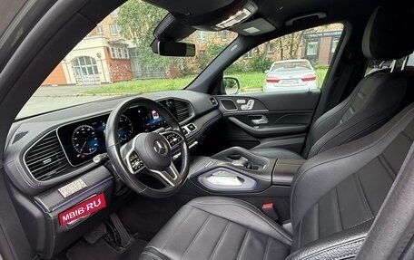 Mercedes-Benz GLE, 2021 год, 7 390 000 рублей, 10 фотография