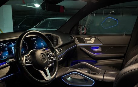 Mercedes-Benz GLE, 2021 год, 7 390 000 рублей, 20 фотография